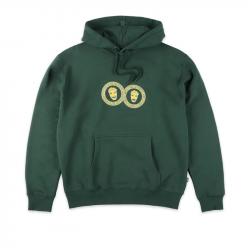 Antix Drama Organic Hoodie...