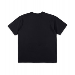 Origin Redefine Organic T-Shirt Black