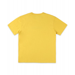 Origin Redefine Organic T-Shirt Yellow