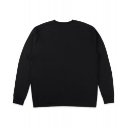 Origin Redefine Organic Longsleeve Black
