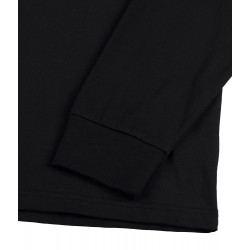 Origin Redefine Organic Longsleeve Black