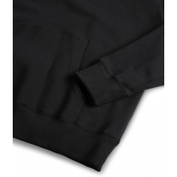 Origin Redefine Organic Hoodie Black