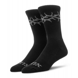 Antix Spiculum Socks Black