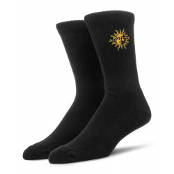 Antix Solis Socks Black