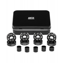 Antix Core Bearings...