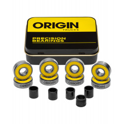 Origin Precision Bearing...