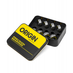 Origin Precision Bearing Yellow