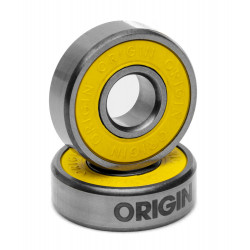 Origin Precision Bearing Yellow
