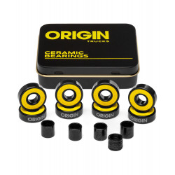 Origin Ceramic Bearing Yellow
