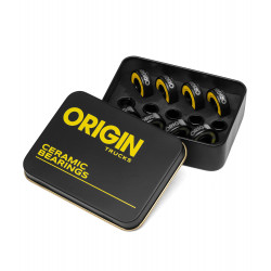Origin Ceramic Bearing Yellow