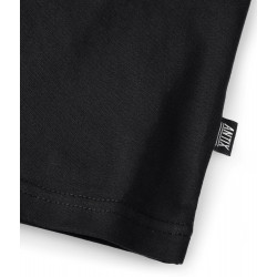 Antix Stella Organic T-Shirt Black