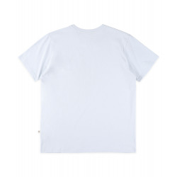 Anuell Krater Organic T-Shirt Light Blue
