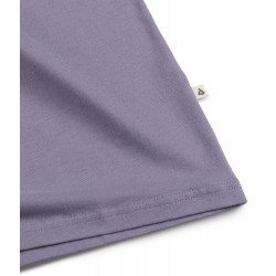 Anuell Inferner Organic T-Shirt Pale Purple