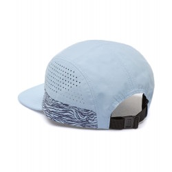 Anuell Inferner Active 5 Panel Cap Light Blue