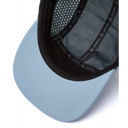 Anuell Inferner Active 5 Panel Cap Light Blue