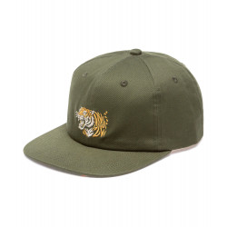Anuell Prawler 6 Panel Cap...