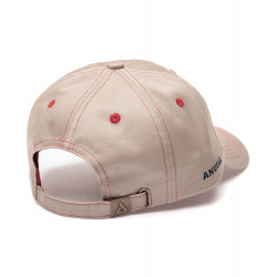 Anuell Cosmer Dad Cap Aluminium