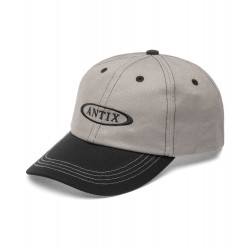 Antix Simplex Dad Cap Grey...