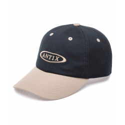 Antix Simplex Dad Cap...