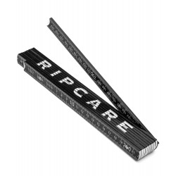 Ripcare Yardstick Black