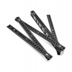 Ripcare Yardstick Black