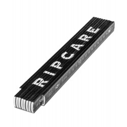 Ripcare Yardstick Black