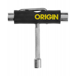 Origin Precision Tool...