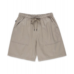 Anuell Silas Shorts Aluminium