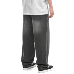 Antix Atlas Pants Faded Charcoal