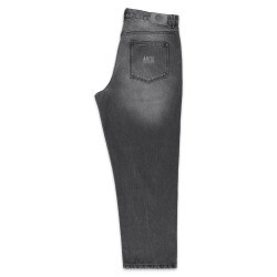 Antix Atlas Pants Faded Charcoal