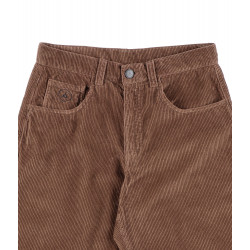 Anuell Perex Cord Pants Coffee