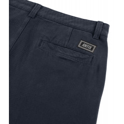 Antix Sinica Chino Pants Navy Grey