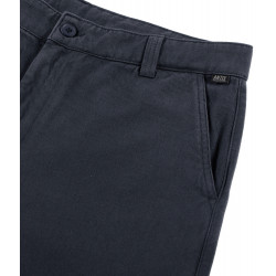 Antix Sinica Chino Shorts Navy Grey