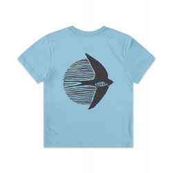 Anuell Marter T-Shirt Teal