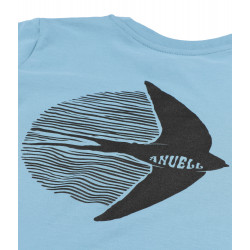 Anuell Marter T-Shirt Teal
