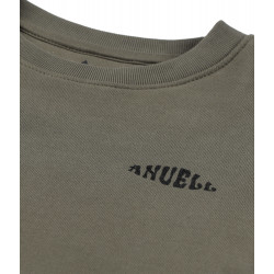 Anuell Martem Sweatshirt Khaki