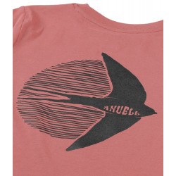 Anuell Marter T-Shirt Red