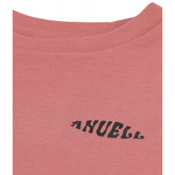 Anuell Marter T-Shirt Red