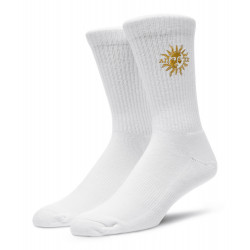 Antix Solis Socks White