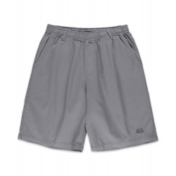 Antix Slack Shorts Grey