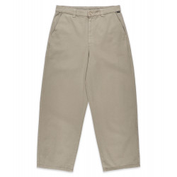 Antix Sinica Chino Pants Khaki
