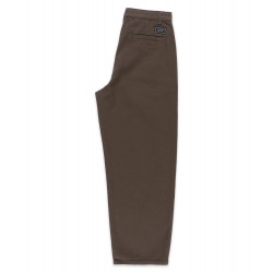 Antix Sinica Chino Pants Dark Brown