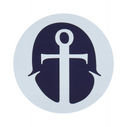 Ancore Logo Grey