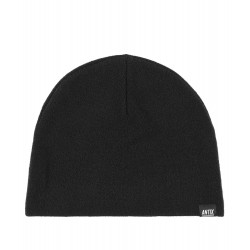 Antix Pure Skull Beanie Black