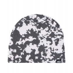 Antix Camo Skull Beanie...