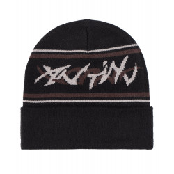 Antix Tribus Beanie Black