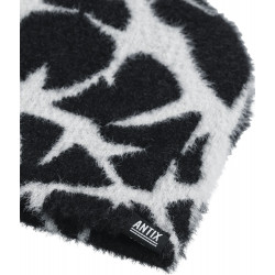 Antix Fractus Beanie Black
