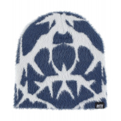 Antix Fractus Beanie Navy