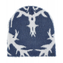 Antix Fractus Beanie Navy