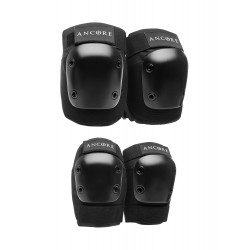 Ancore Impact Junior Black